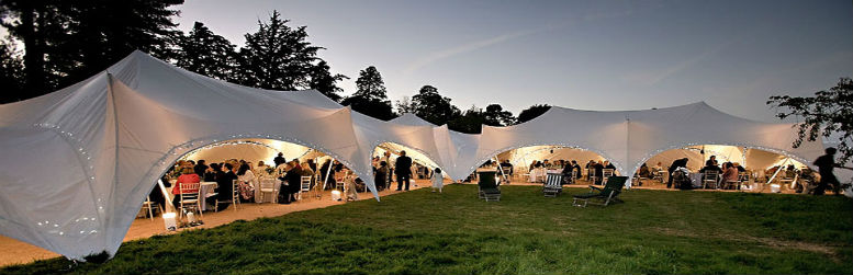 marquee hire Pretoria 